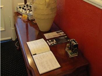 Hotel Strathallan Édimbourg